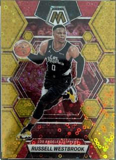 Russell Westbrook