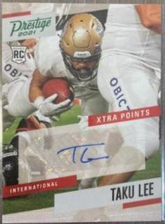 Taku Lee