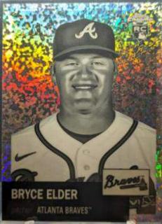 Bryce Elder