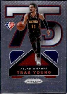 Trae Young