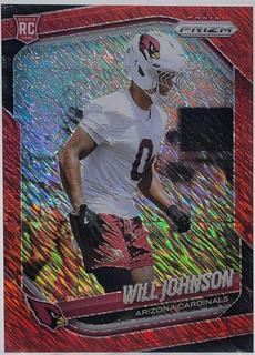 Will Johnson