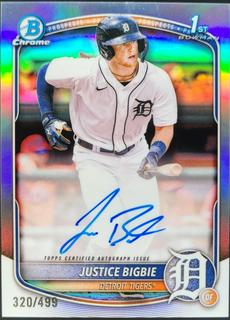 Justice Bigbie