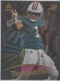 Tua Tagovailoa