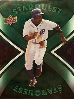 Curtis Granderson
