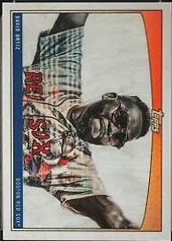 David Ortiz