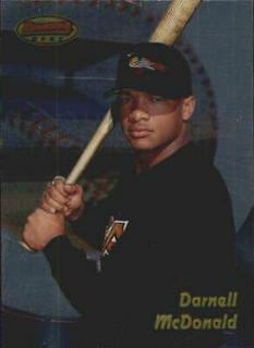 Darnell McDonald