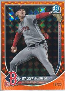 Walker Buehler