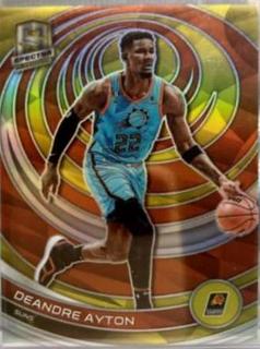 Deandre Ayton