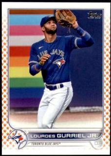Lourdes Gurriel Jr.