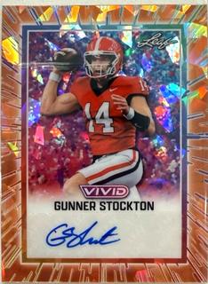 Gunner Stockton