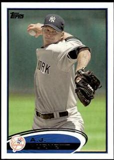 A.J. Burnett