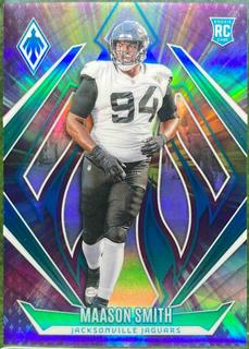 Maason Smith