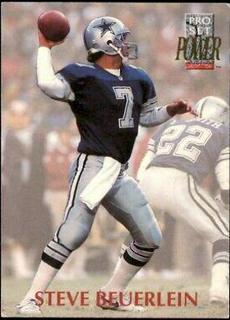 Steve Beuerlein