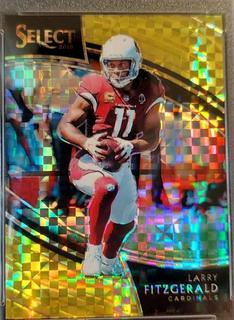 Larry Fitzgerald