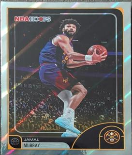 Jamal Murray
