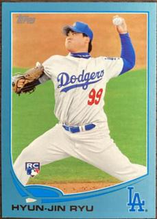 Hyun-Jin Ryu