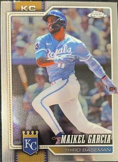 Maikel Garcia