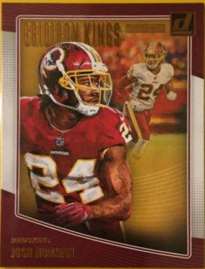 Josh Norman #GK-40