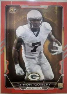 Ty Montgomery
