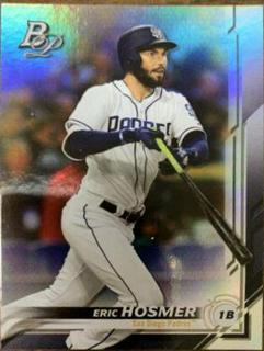 Eric Hosmer