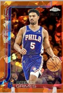 Quentin Grimes