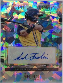 Sal Frelick