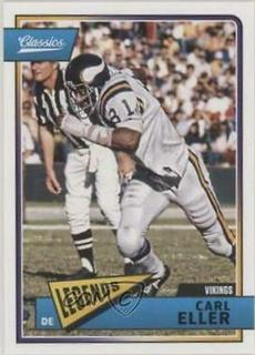 Carl Eller