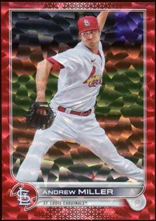 Andrew Miller