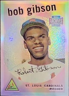 Bob Gibson