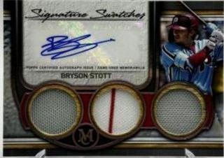 Bryson Stott