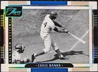 Ernie Banks