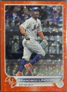 Francisco Lindor