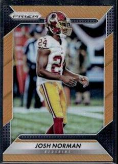 Josh Norman