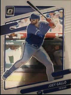 Joey Gallo