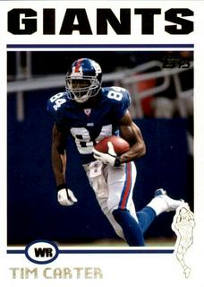 Tim Carter