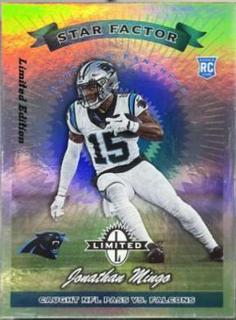 Jonathan Mingo