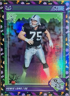 Howie Long