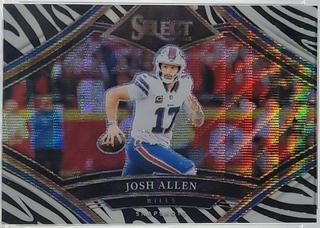 Josh Allen