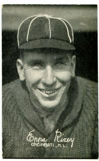 Eppa Rixey
