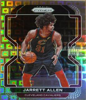Jarrett Allen