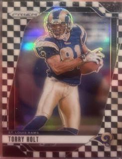 Torry Holt