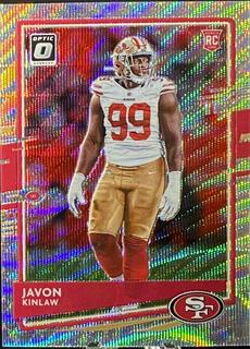 Javon Kinlaw
