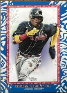Ronald Acuna Jr.