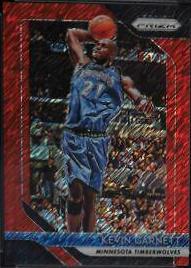 Kevin Garnett