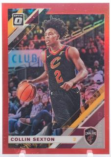 Collin Sexton