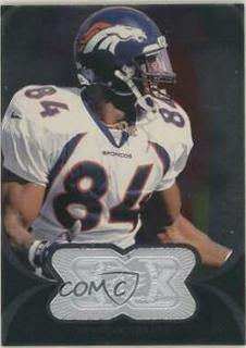 Shannon Sharpe