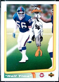 Lawrence Taylor