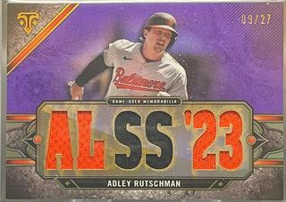 Adley Rutschman