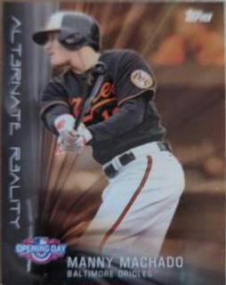 Manny Machado