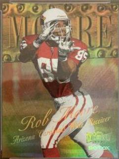 Rob Moore